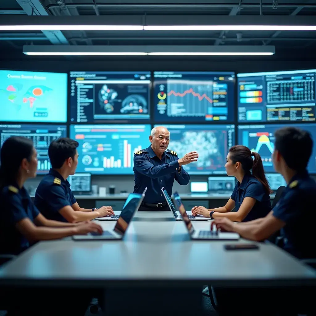 Collaborative environment